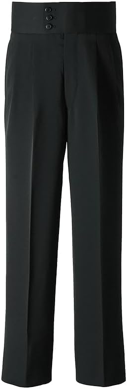 Knuth Marf | block check suede pants