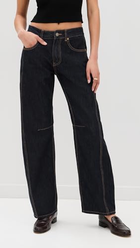 Women's Renacida Jeans2