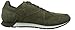 Timberland Lufkin Oxford, Zapatillas Bajas para Hombre, Verde (Dark Green Suede), 43...