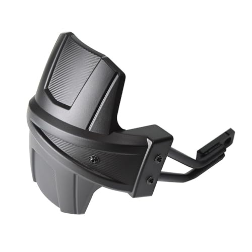 Garde-Boue XADV 750 antiboue protection efficace roue arrière moto