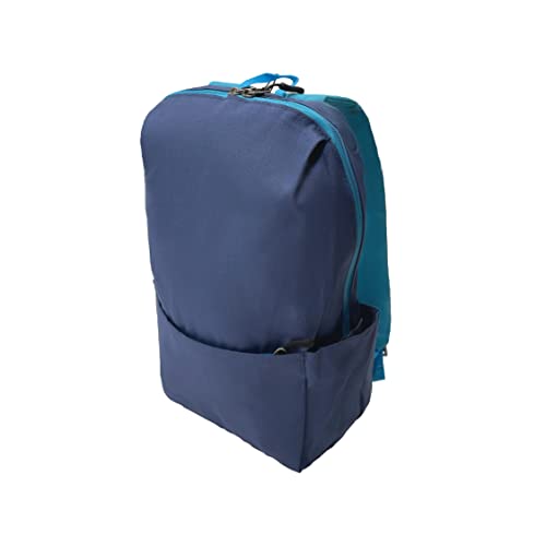 TaktZeit Wanderrucksack, Tagesrucksack, 10 l, klein, marineblau, 10L Cover