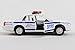Daron NYPD Police Car Set