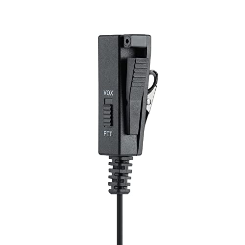 Auriculares con micrófono Motorola CLS1110 para turnos nocturnos 4