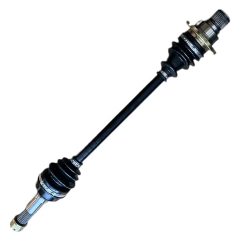 Medio eje trasera izquierda 4Wd para solucionar ruidos en UTV HS 500 700
