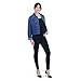 Savi Parker Maternity Everyday Winter Pants for Women, Skinny Leg Over The Belly, Pregnancy Must Haves for Winter –Fall Maternity Clothes- 29