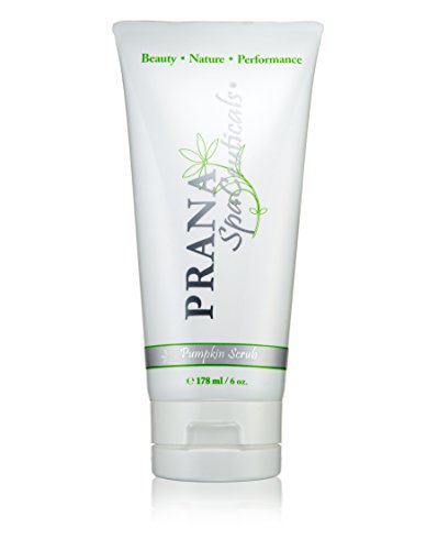 Prana SpaCeuticals Pumpkin Scrub