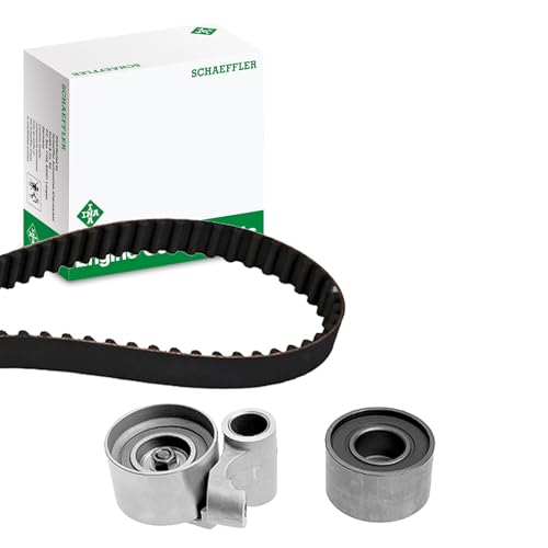 INA 530 0524 10 Kit de distribution