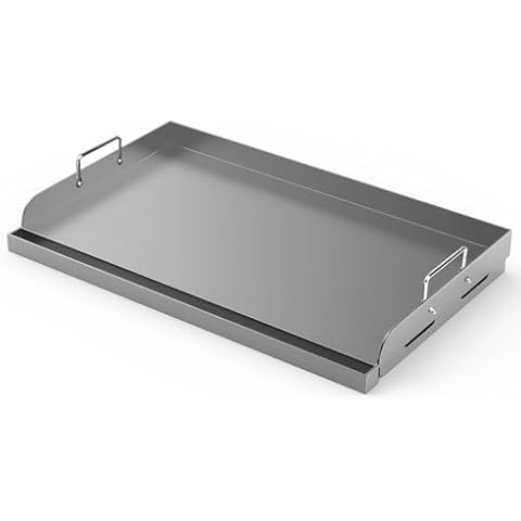 Barbqtime Universal Fry Griddle Cover