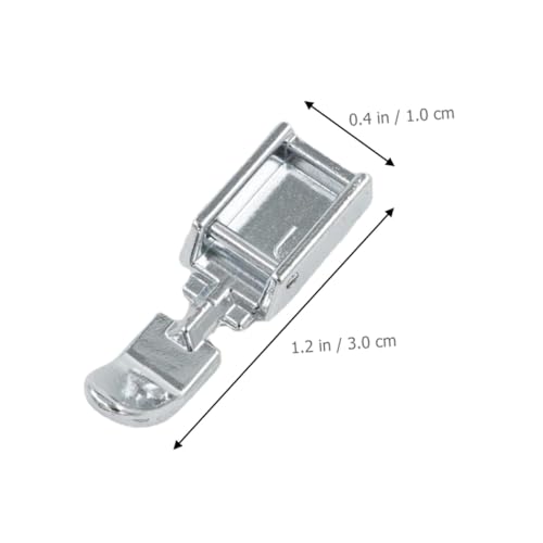 Set de 4 Pies de Prensatelas para Máquina de Coser miniatura 2