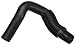 Gates 21736 Lower Radiator Hose