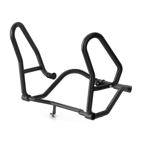 Crash bar pour Tenere 700 protection moteur moto XTZ700 robuste en acier