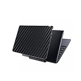 Vaxson 2 Stück Rückseite Schutzfolie, kompatibel mit ASUS Transformer Book H100TAF / H100TA / H100TAM 10.1