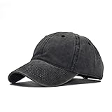 🧢 Gorras de hombre beisbol baratas / verano / gorras para hombre - gorras mujer verano / gorras mujer baratas negra / gorras mujer beisbol / vintage / gorras para hombre beisbol baratas / gorras de béisbol para hombre retro, sombreros hombre verano / sombrero mujer verano vintage / sombrero vaquero