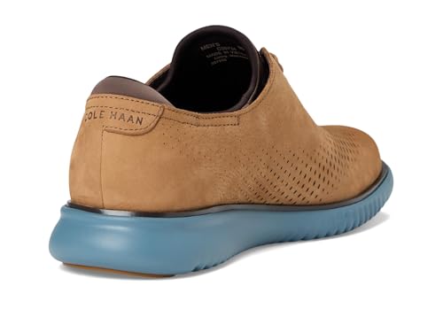 Image of Cole Haan Men's 2.Zerogrand Laser Wingtip Oxfords