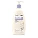 Aveeno Stress Relief Moisturizing Body Lotion with Lavender, Natural Oatmeal and Chamomile & Ylang-Ylang Essential Oils to Calm & Relax, 18 fl. oz