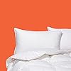 Canadian Down & Feather Co. - Regular Weight 625 Loft White Down Duvet King Size - 360 TC Shell 100% Cotton - Filled in Canada #5