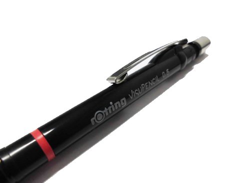 Amazon.co.jp: ロットリング シャープペンシル ビズペンシル 0.5mm