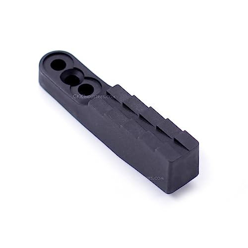 ANR Design AIWB Light-Bearing Holster