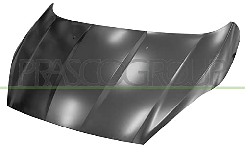 PRASCO FD3463100 Cofano Compatibilità con FORD Fiesta Mk6 Hatchback JA8, JR8 Fiesta Mk6 Van