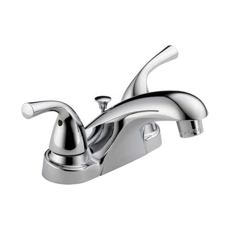 DELTA FAUCET CO B2515LF-PPU-ECO Delta Faucet - Amazon.com