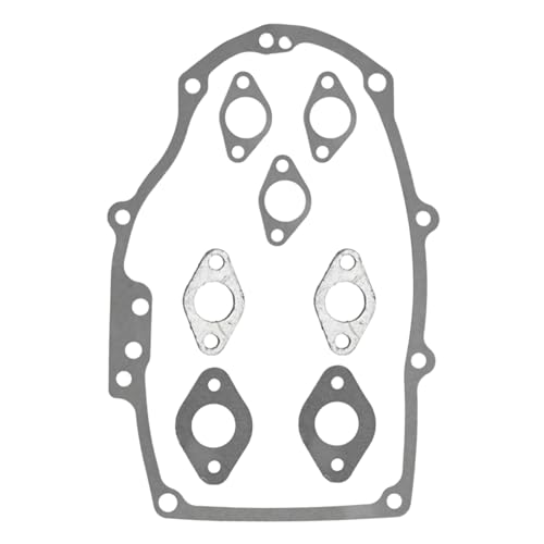 Image of 11060-7008 Crankcase Cover Gasket Kit, Replacement for Kawasaki FH381V FH430V FH580V FH451V FH500V FH541V, Replaces 11060-7007