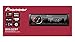Pioneer MVH-S21BT Digital Media Receiver, Single DIN, in-Dash