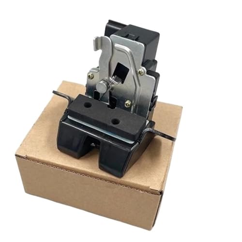 Verrou de coffre bloqué sur Hyundai Tucson 2010-2015 voici la pièce 812302S000