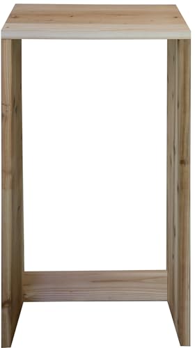 WOODPRO R̎ VFt 60cm 100cm s20cm h Y 2.8cm JE^[e[u nCfXN S~ドbN I [ ƍ1cmPʂŃI[_[ 󒍐Y