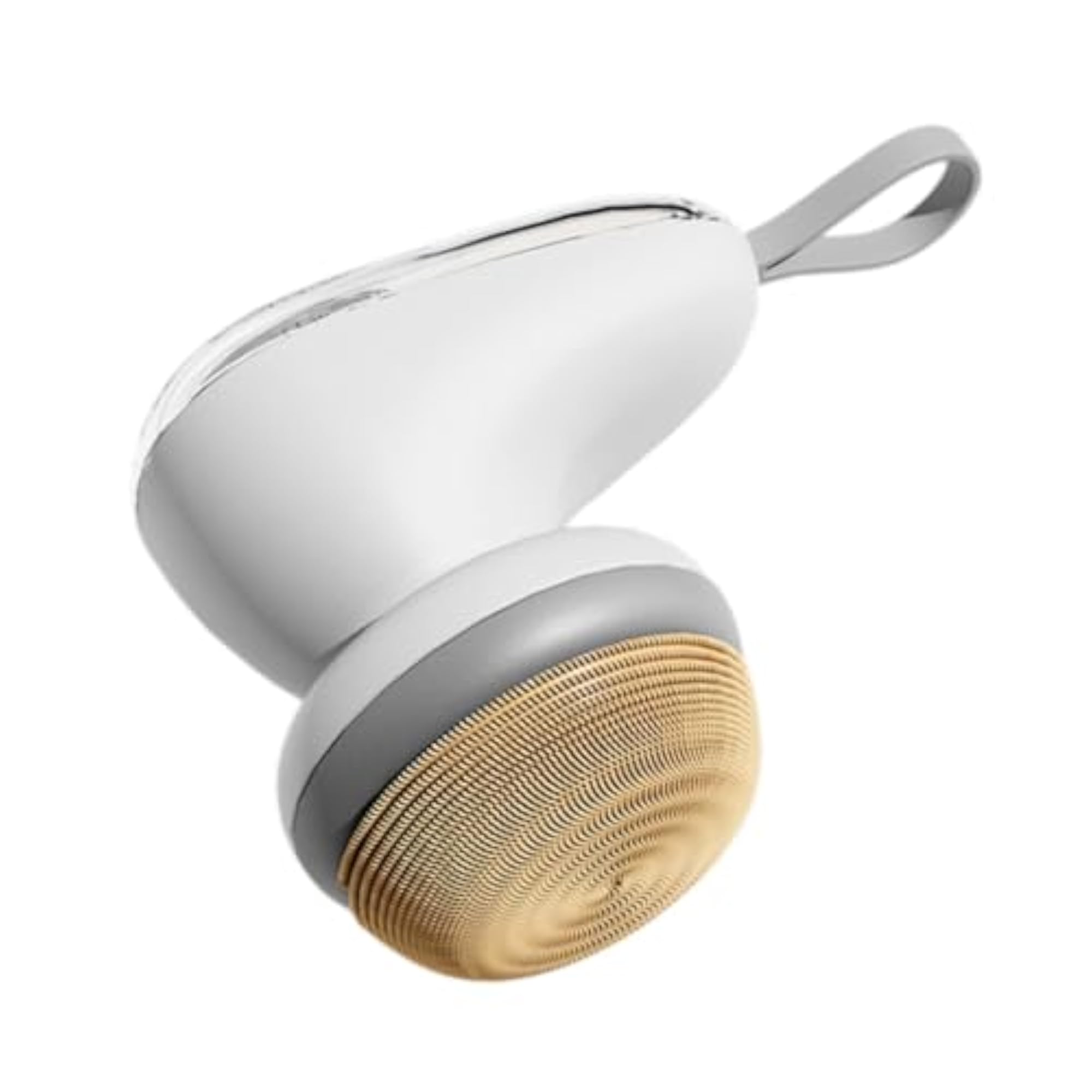 Dish Brush with Soap Dispenser for Kitchen Cleaning