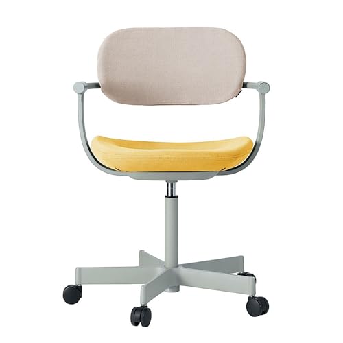 �m �����X�g�A���f�� �E �g���� ] �o�[�e�u��03 �ivertebra03�j 5�{�r KG825KSM1L0413C �{�� : L4 / �y�[���I���[�u ��R�t�E���^���o�փL���X�^�[ �m KS���n�R���r���� �� : 4 / Mustard×�w : 13 