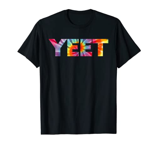 Yeet Funny Dank Meme Gag Online Viral Men Women Kids Gifts T-Shirt