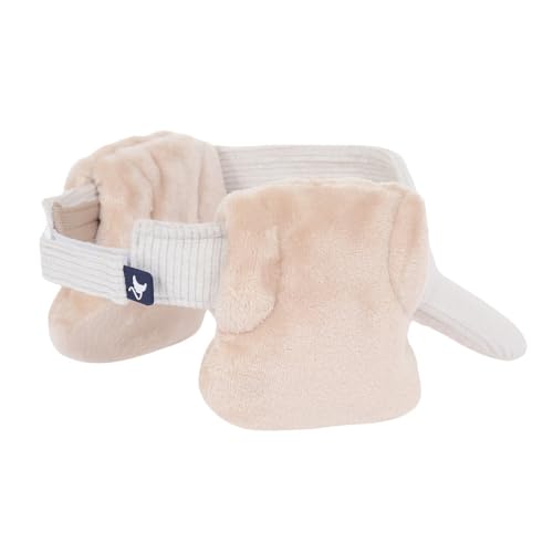 クランク ゴルフ 2WAY コーデュロイ イヤーフラップバイザー CL5QWD29