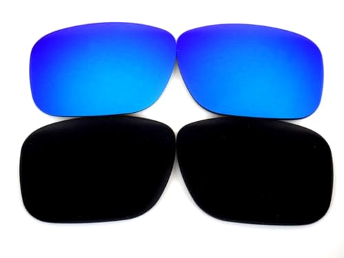 Image of Galaxy Replacement Lenses For Oakley Sylas OO9448 Sunglasses Multi Selection