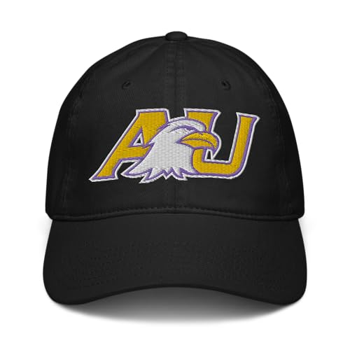 Gorra de béisbol ajustable Ashland Eagles Icon miniatura 2