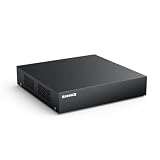 dvr digital video recorder h.264 Acceso remoto con todos tus dispositivos: es muy fácil controlar el DVR de forma remota a través de 3G/4G/5G o WiFi a través de tus smartphones, tabletas, computadoras, portátiles y navegador (Internet Explorer). Mantén las pestañas en tu hogar y negocio cuando estés trabajando, comprando o viajando.