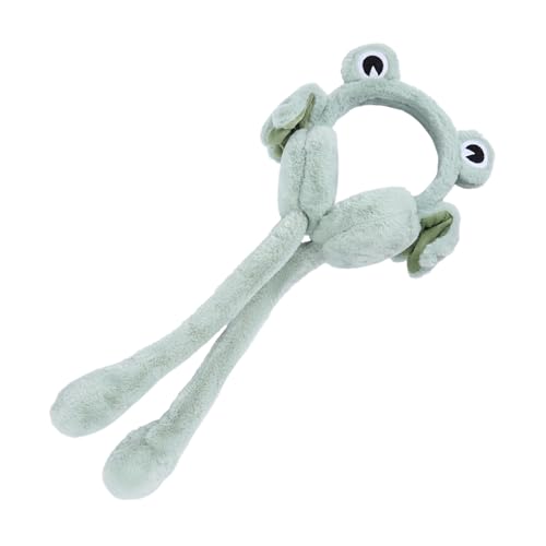 NOLITOY 1Pc Cute Shape Earmuff Cartoon Ear Warmers for Multipurpose Design Adorable Fluffy Costume Accessory Breathable and Warm