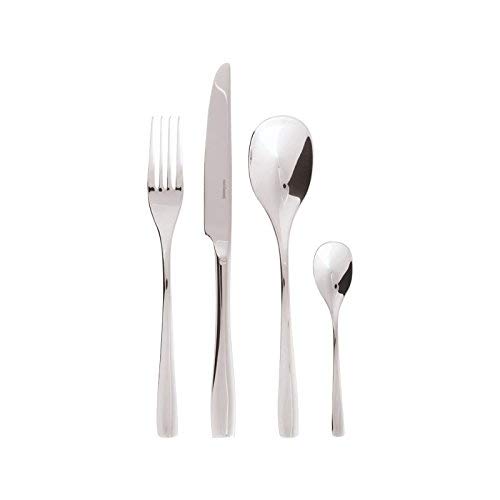 Sambonet Besteck, Edelstahl