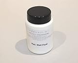 Michell Engineering Turntable arm Hydraulic Well Damping Fluid