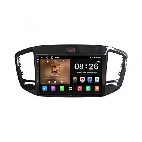 Navegador GPS de coche para viajar por Europa con mapas detallados y guiado por satélite