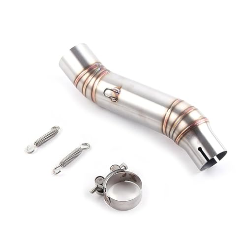 Tuyau de liaison d'échappement pour rénovation moto CBR500 CBR300