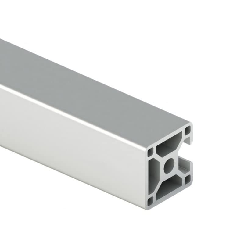 Guide linéaire 3030U aluminium 700mm rail extrusion établi CNC châssis machine
