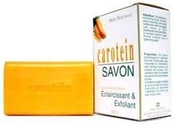 Skin Nouveau Carotein Soap by Skin Nouveau