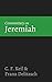 Commentary on Jeremiah