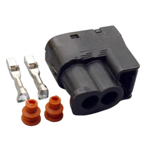 Connecteur de bobine d'allumage réparer ratés moteur Laguna et Kangoo 2 broches
