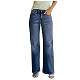 QHDDP Shaping Leggings Latex Hose Damen Boulder Hose Damen Joga Hose Damen Schneehosen Für Damen Geburtstagsgeschenke Mädchen -Jogginghosen 116 Blau XL