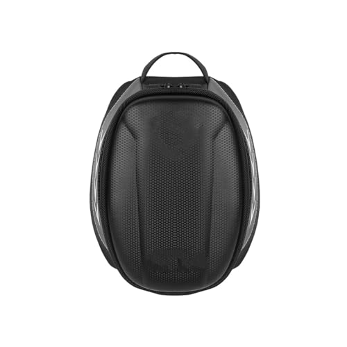 Sac à dos moto magnétique pour transporter vos outils et votre carte en road trip
