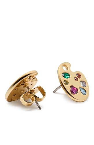 kate spade new york Paint The Town Studs2