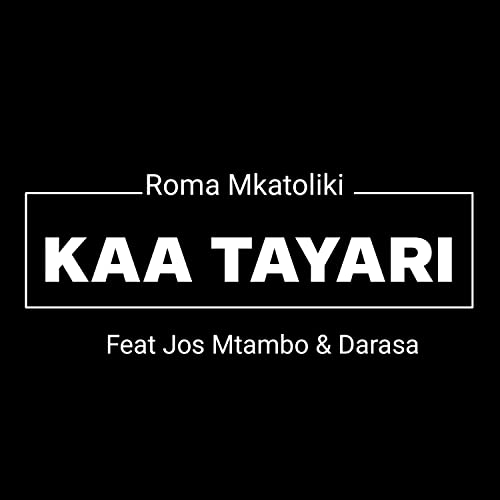  KAA TAYARI