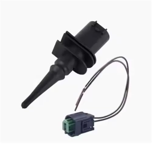 Sensor exterior de temperatura ambiente 65816905133 para coche Z4 E85 de 2003 a 2007