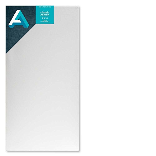 Art Altrn Studio Stretched Canvas 6x12
